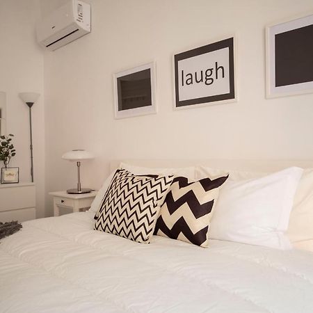 Апартаменти Flat 07 - New Opening Рим Екстер'єр фото