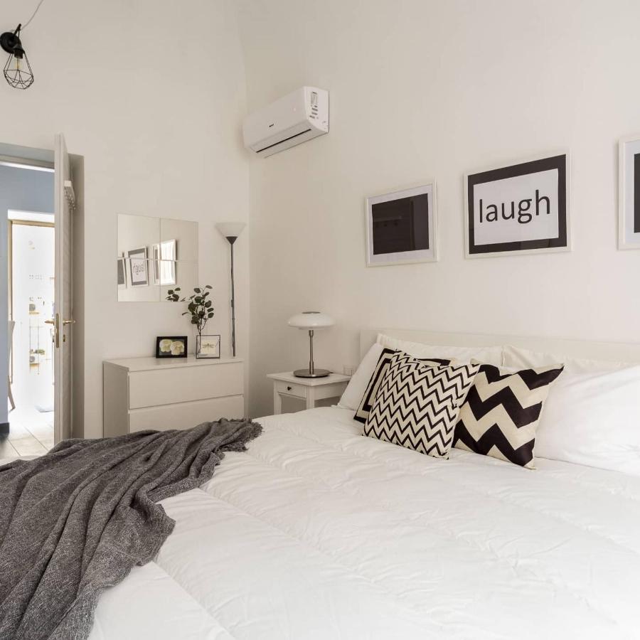 Апартаменти Flat 07 - New Opening Рим Екстер'єр фото
