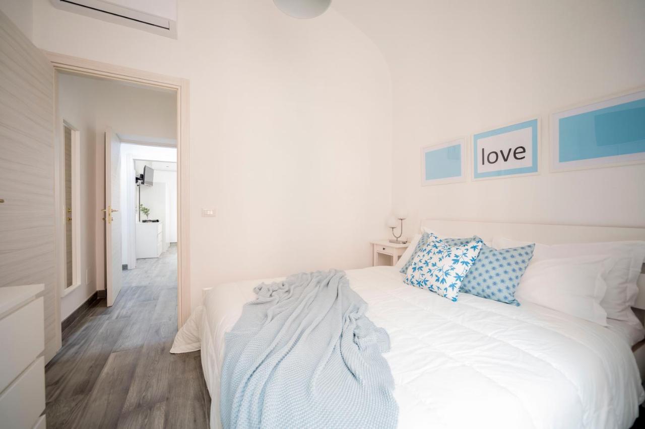 Апартаменти Flat 07 - New Opening Рим Екстер'єр фото