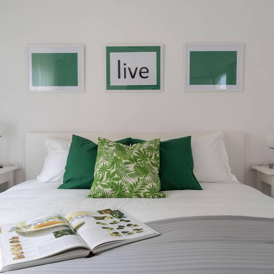 Апартаменти Flat 07 - New Opening Рим Екстер'єр фото
