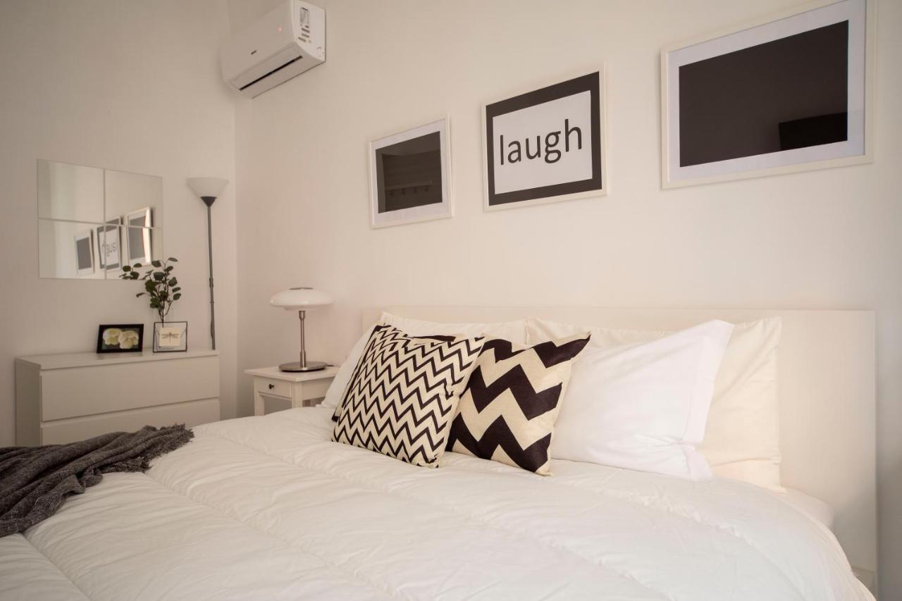 Апартаменти Flat 07 - New Opening Рим Екстер'єр фото