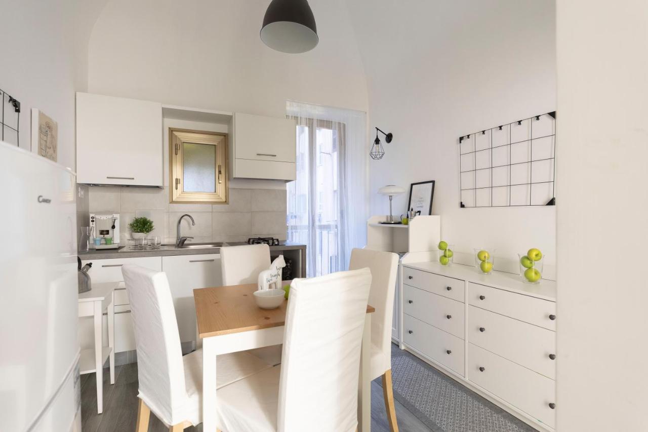 Апартаменти Flat 07 - New Opening Рим Екстер'єр фото
