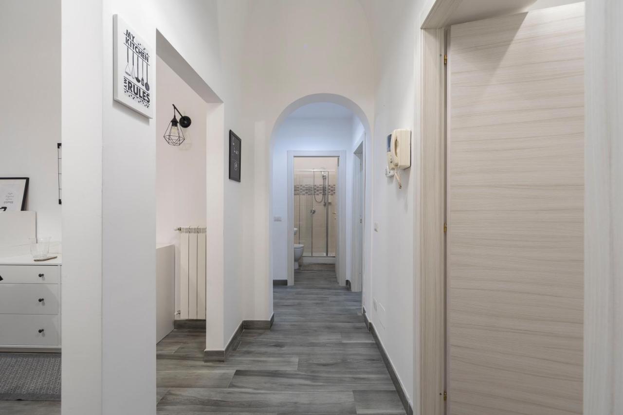 Апартаменти Flat 07 - New Opening Рим Екстер'єр фото