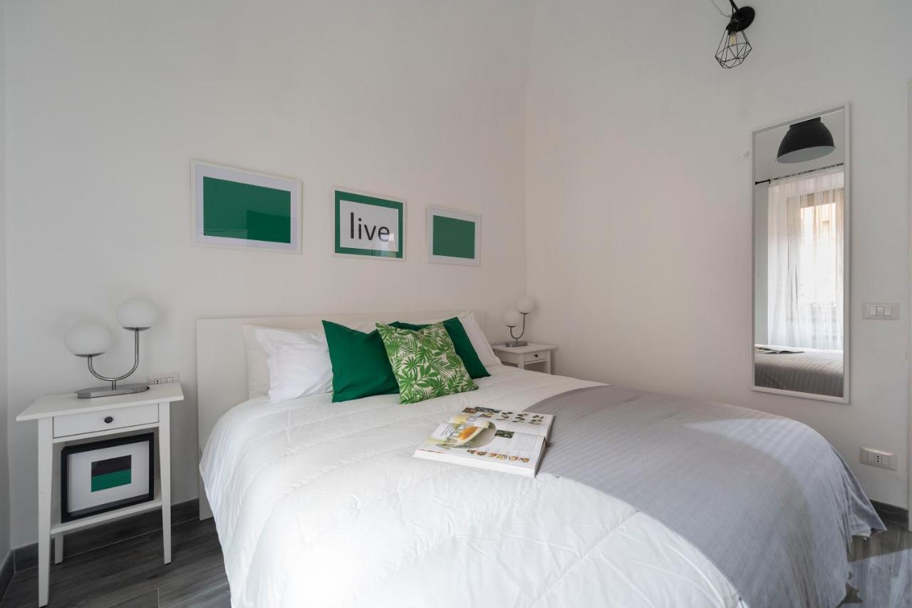 Апартаменти Flat 07 - New Opening Рим Екстер'єр фото