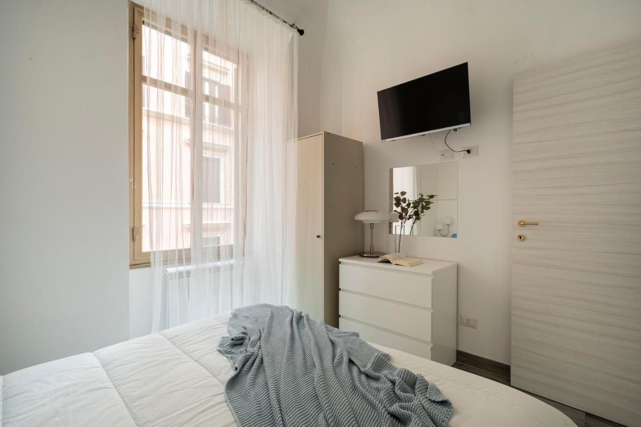 Апартаменти Flat 07 - New Opening Рим Екстер'єр фото