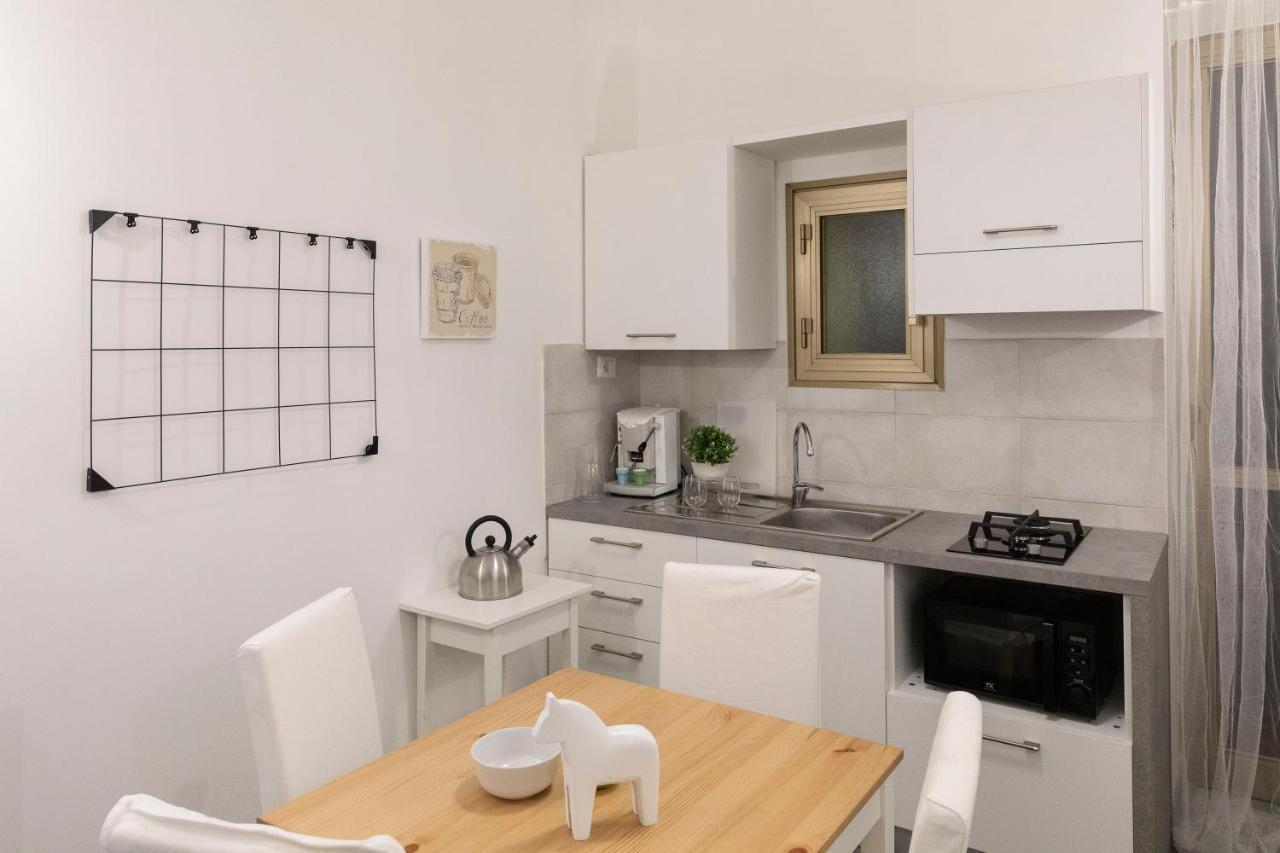 Апартаменти Flat 07 - New Opening Рим Екстер'єр фото